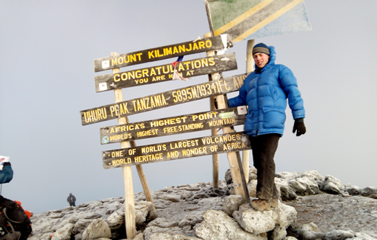 Mt-Kilimanjaro-Images